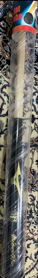 NPB公式サインバット井端弘和 Mizuno-Pro 硬式バット