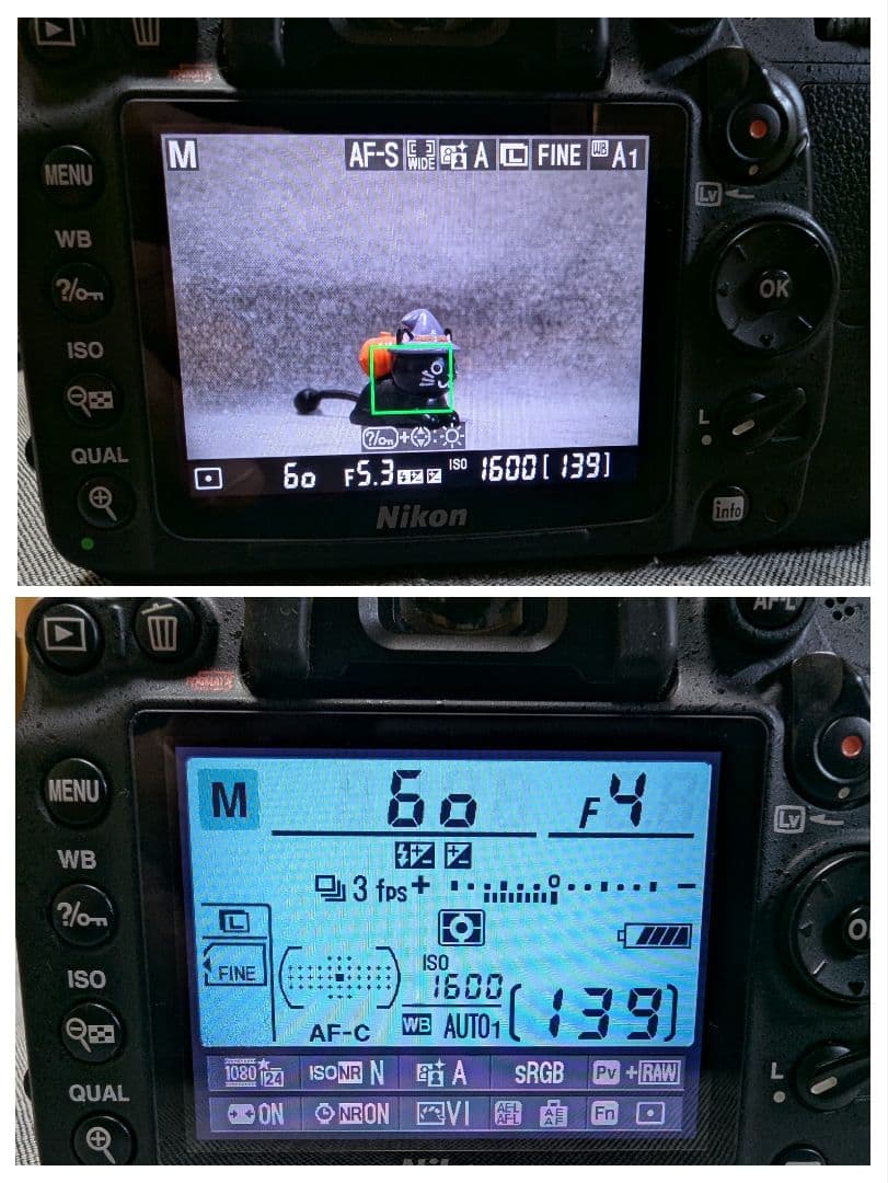 ★値下げ★【完動美品・付属品完備＋オマケ】Nikon D7000 Wレンズセット