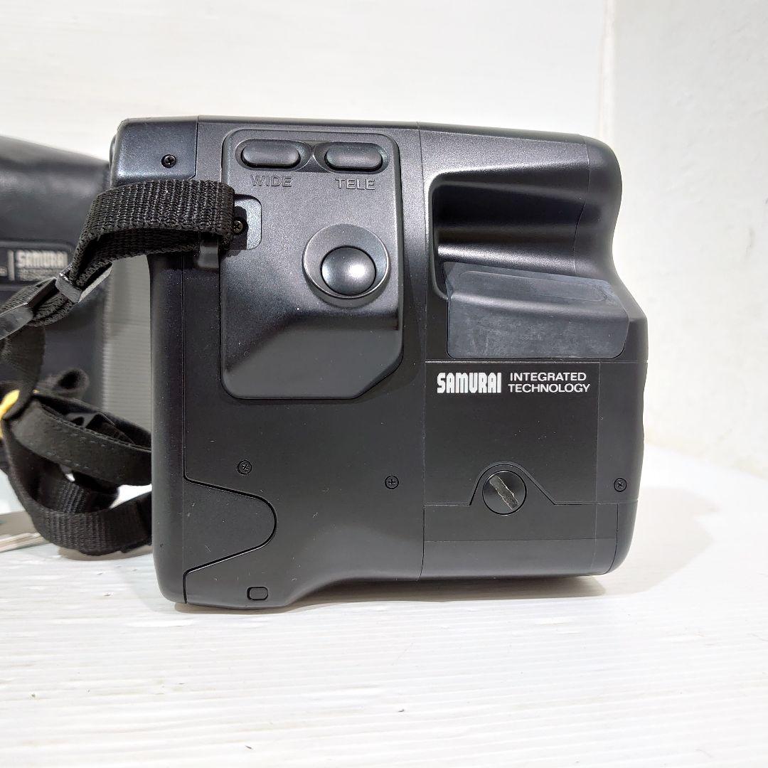 動作ok　KYOCERA　SAMURAI X3.0