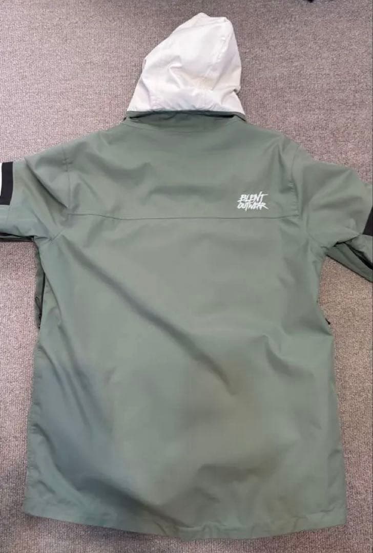 美品 BLENT スノーボードウェア 韓国