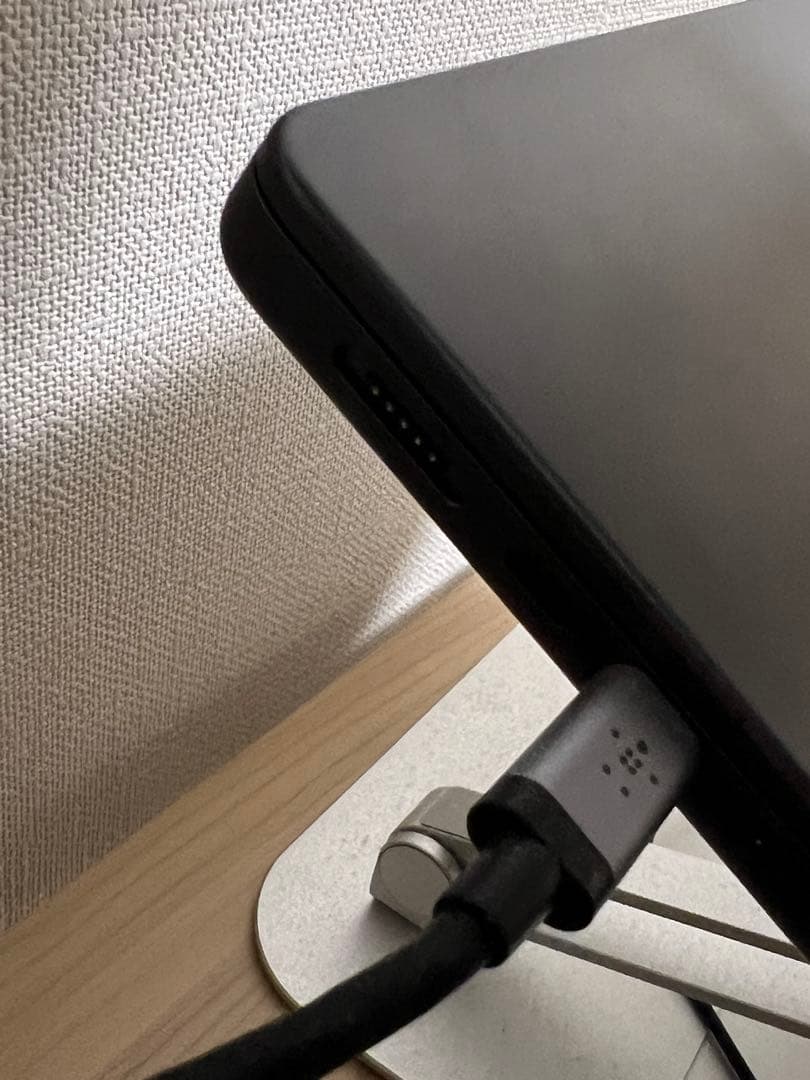 MacBook M3 proスペースブラック 14インチ 18gb 512GB