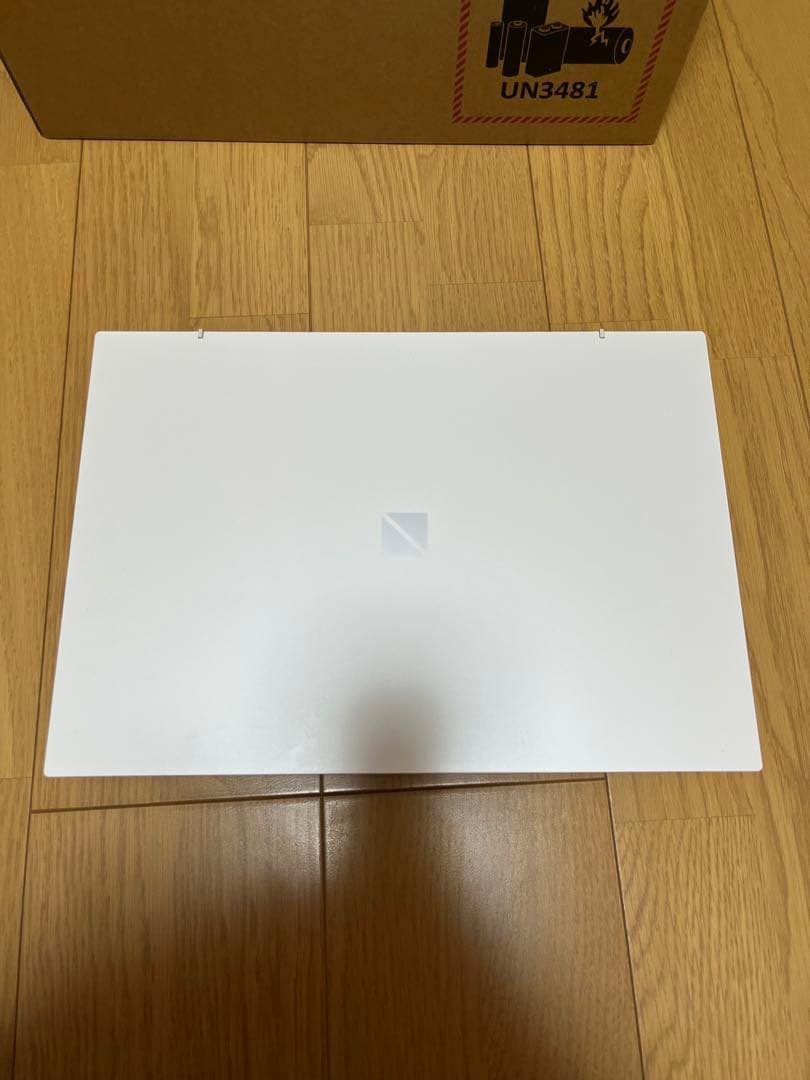 NEC ノートPC Windows11 ほぼ新品