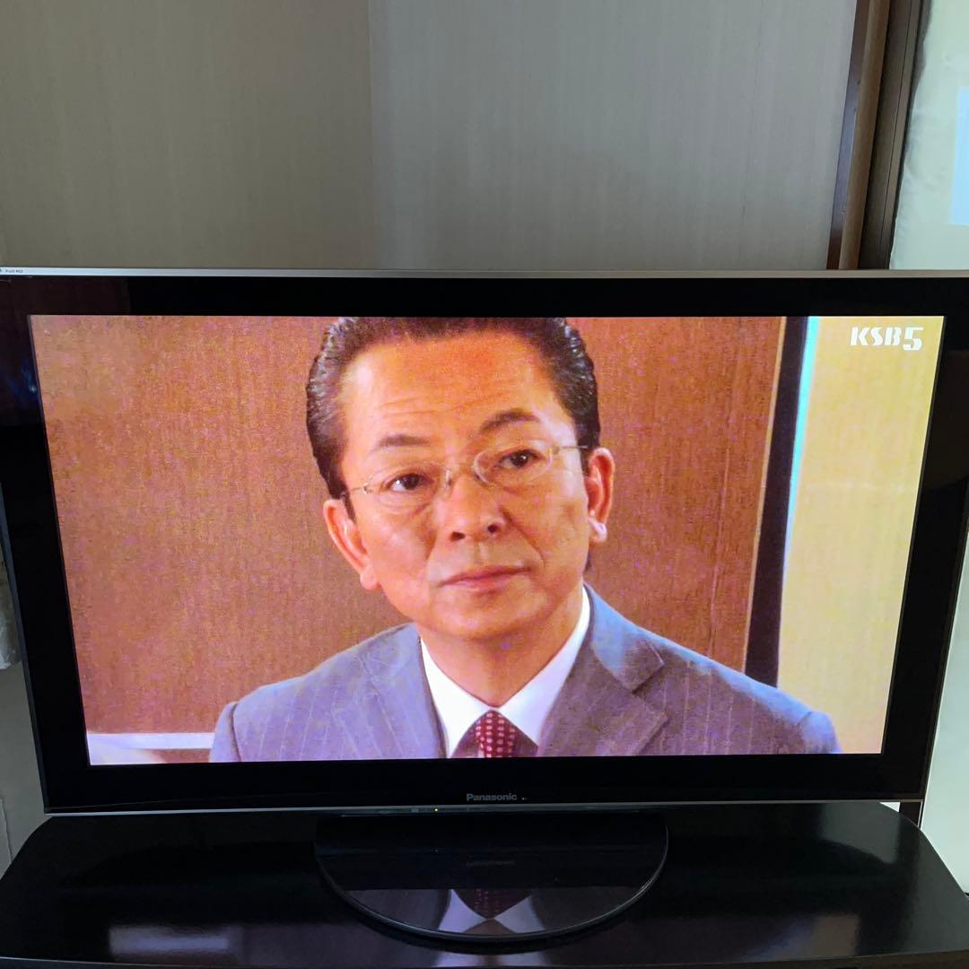 Panasonic プラズマテレビ TH-P50V11 50インチ