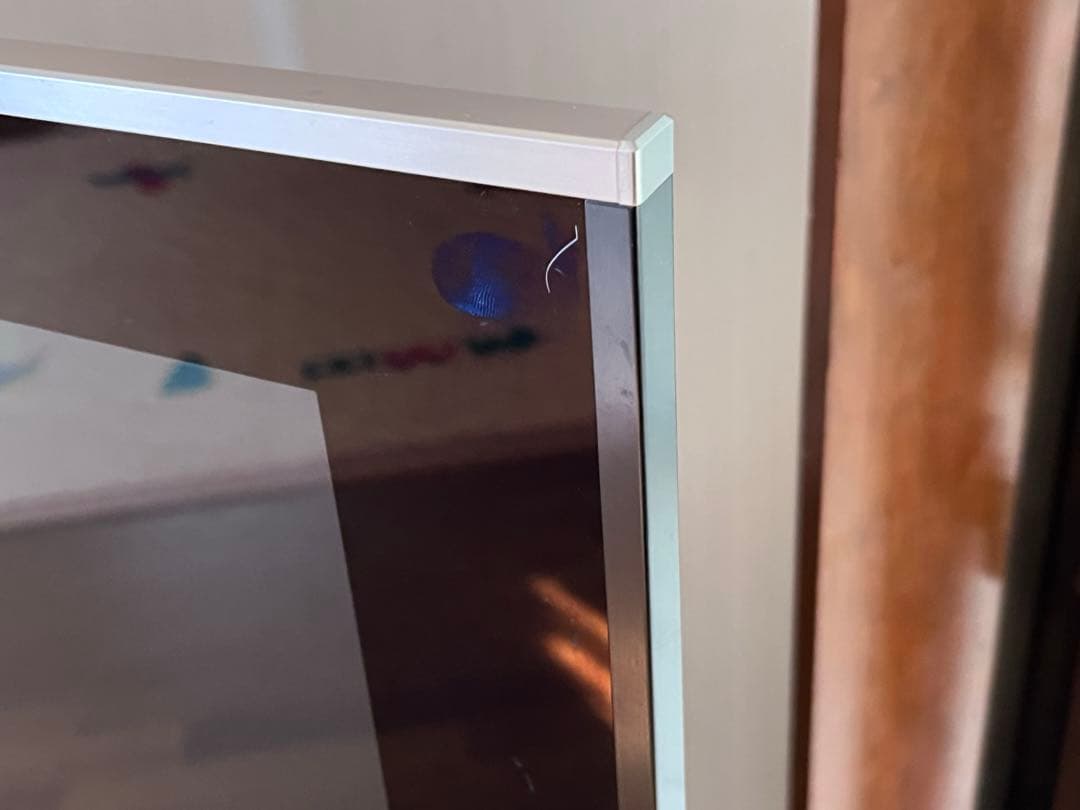 Panasonic プラズマテレビ TH-P50V11 50インチ