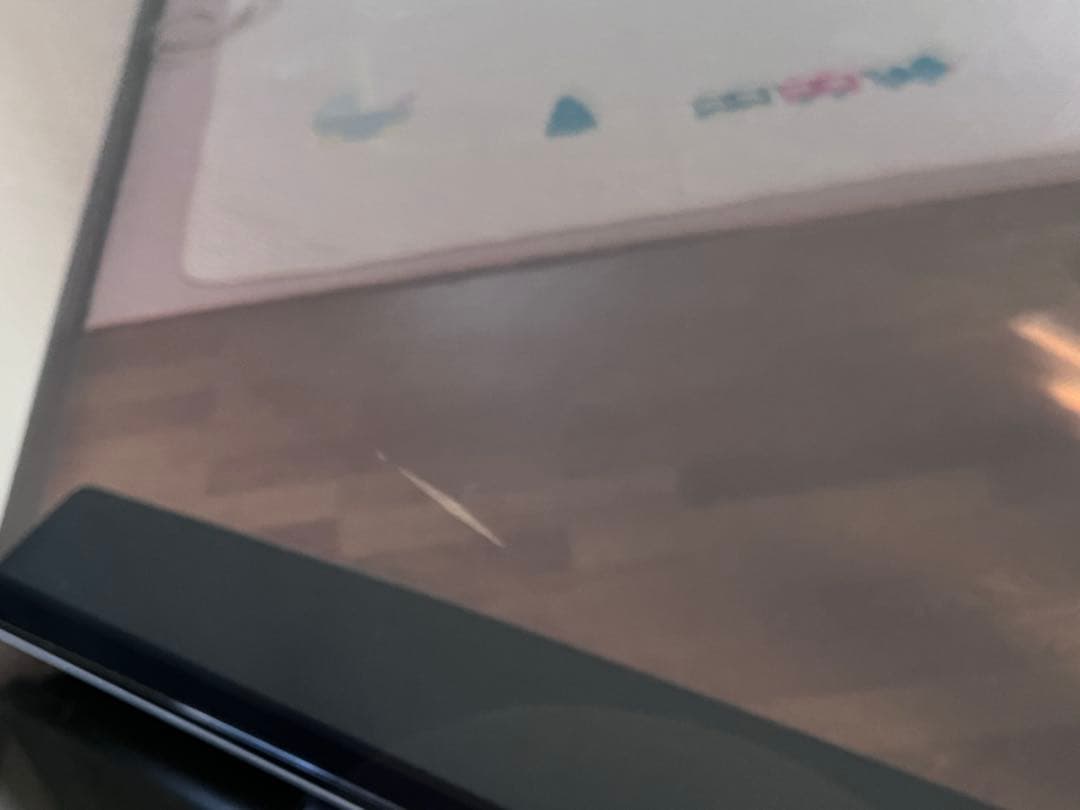 Panasonic プラズマテレビ TH-P50V11 50インチ