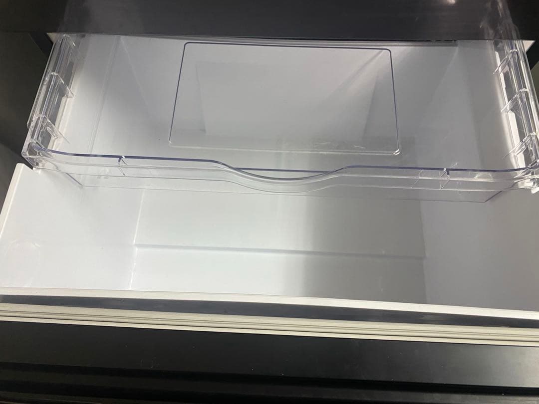 テイン 2022年製　日立 大型３ドア冷蔵庫 375L