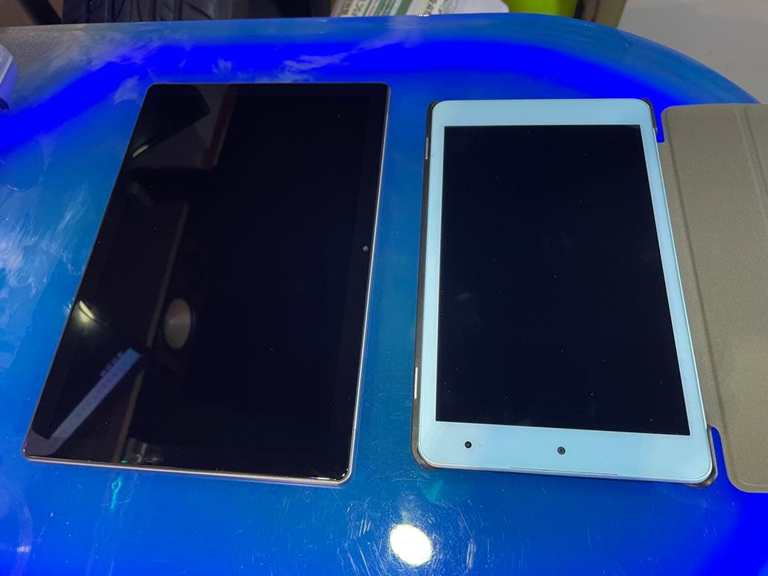 Android タブレット　2台セット