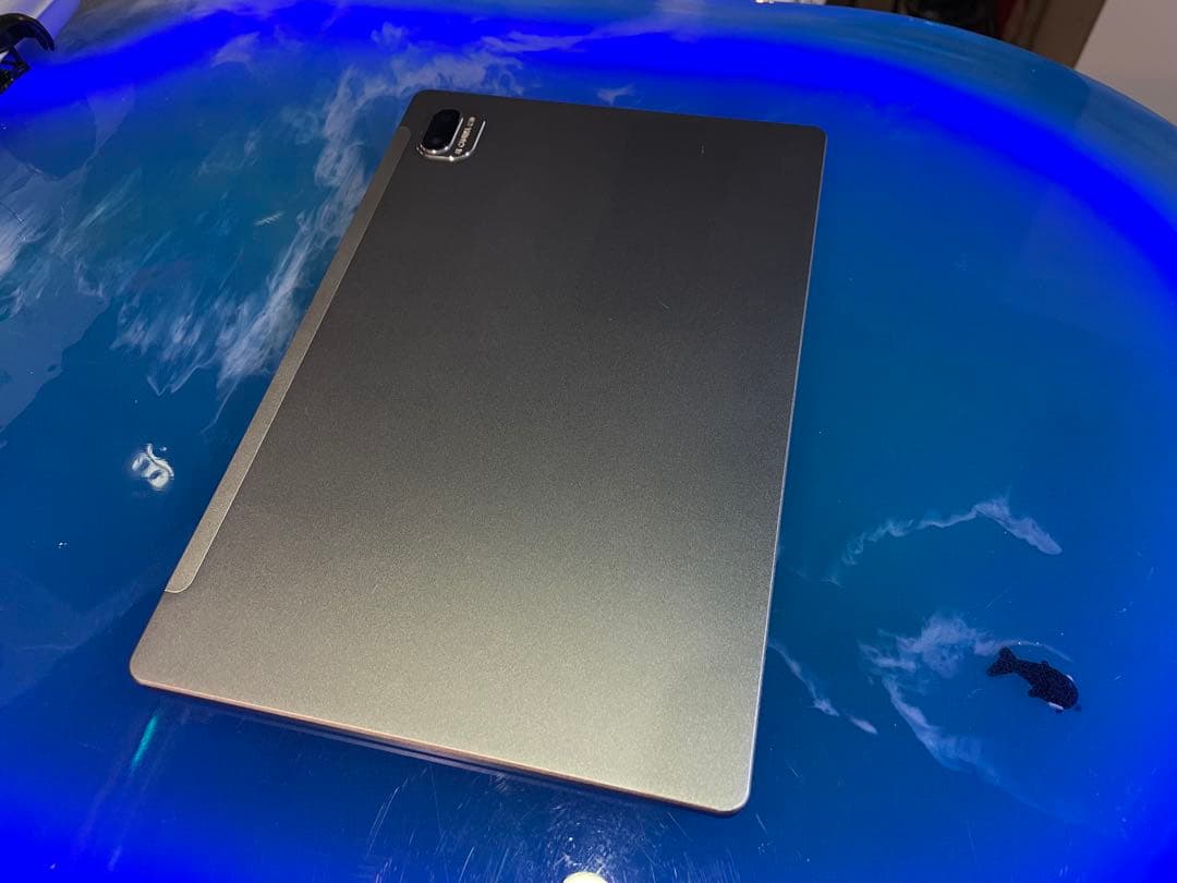 Android タブレット　2台セット