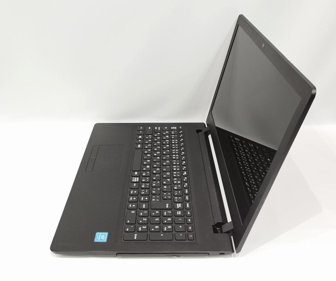 Windowsノート本体 yksDX500GB Lenovo IDEAPAD 110-15ISK