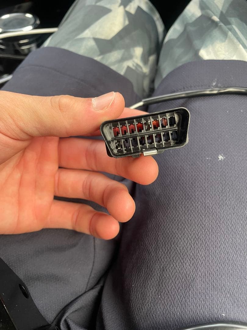 i-Shifter シフトレバー 50プリウス