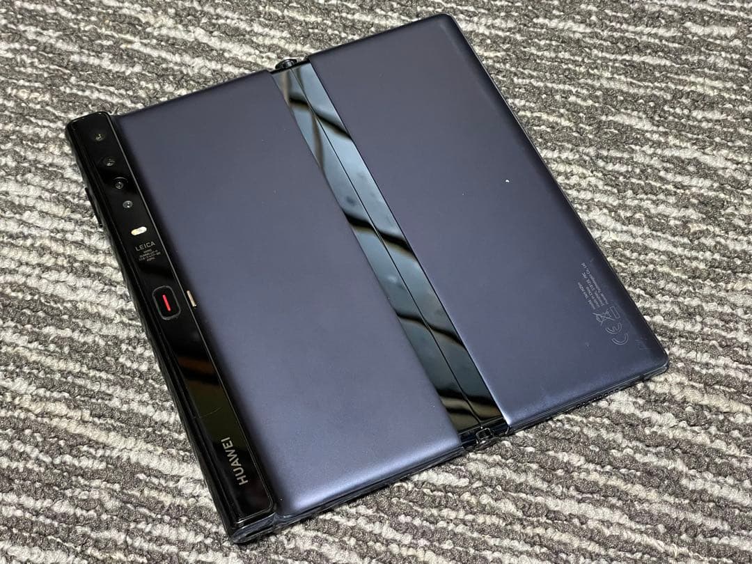 HUAWEI Mate XS 512GB 海外版 TAH-N29m