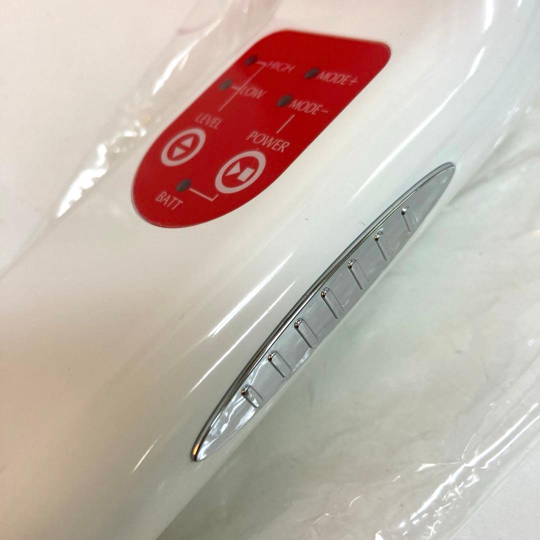 A784-7 ルイズ　ブリュンヒルト　ピュアイオニック　美顔器　未使用