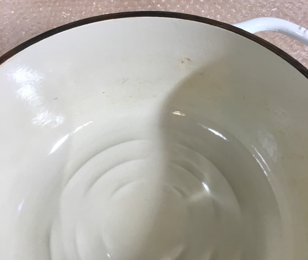 ○VERMICULAR RICEPOT ホワイト PH23A ライスポット