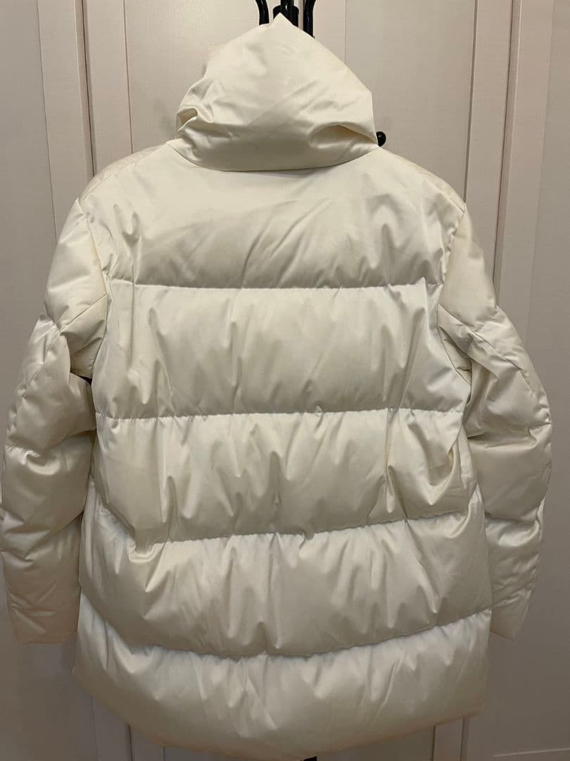 UNIQLO +J woman ダウンボリュームジャケット