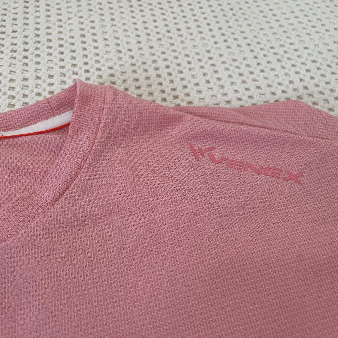 VENEX リカバリーウェア 上下セット　レディース　オールシーズン