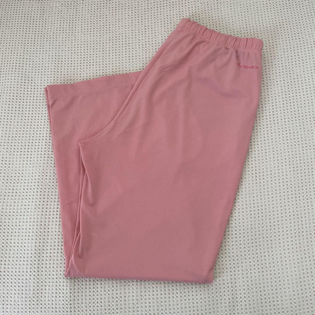 VENEX リカバリーウェア 上下セット　レディース　オールシーズン