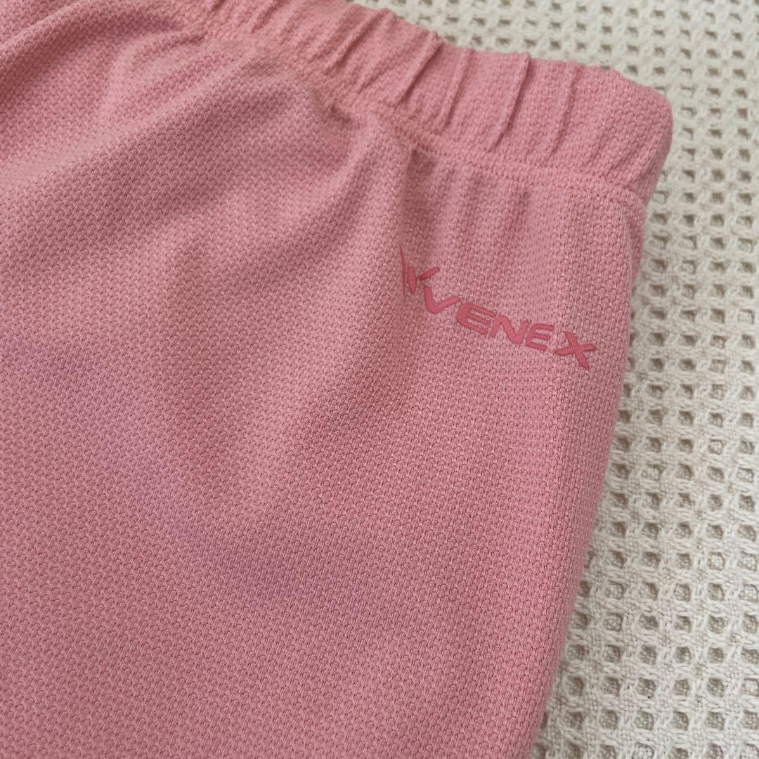 VENEX リカバリーウェア 上下セット　レディース　オールシーズン