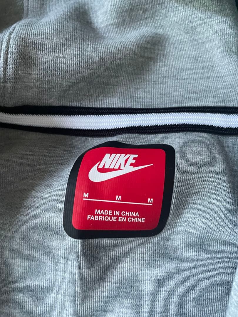 NIKE TECH FLEECE OG セットアップ