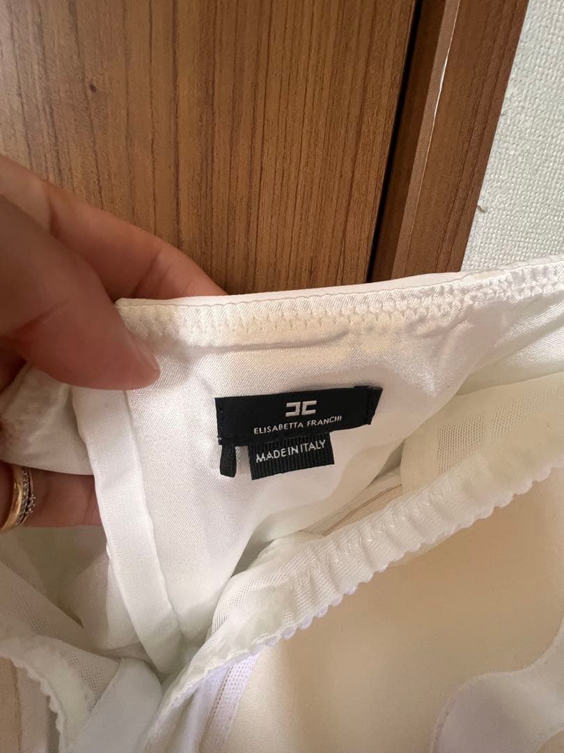 トップス ELISABETTA FRANCHI
