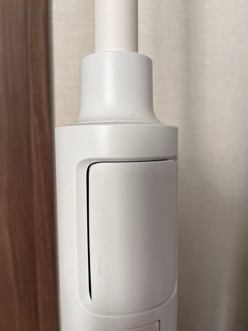 バルミューダ掃除機