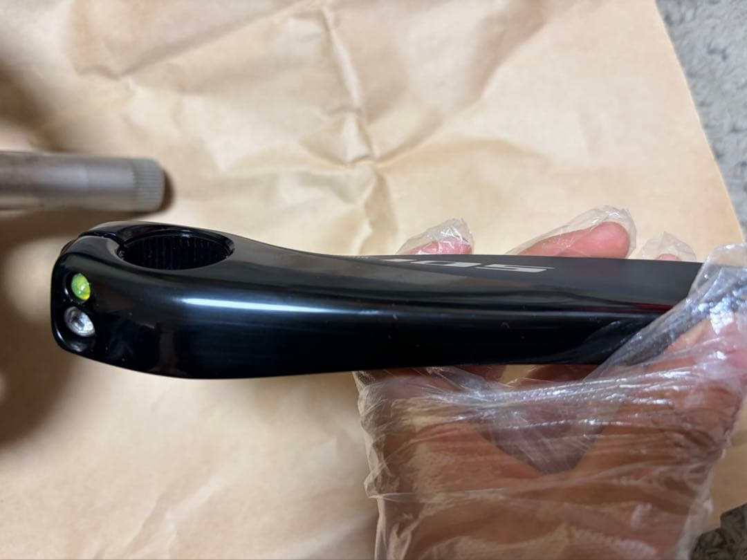 自転車本体 Shimano 105 170mm FC-R7000 50-34 MS 11S