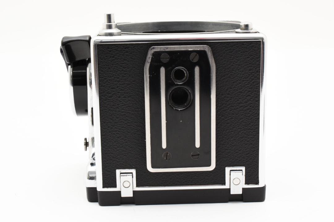 ハッセルブラッド フィルムカメラ Hasselblad 500C/M