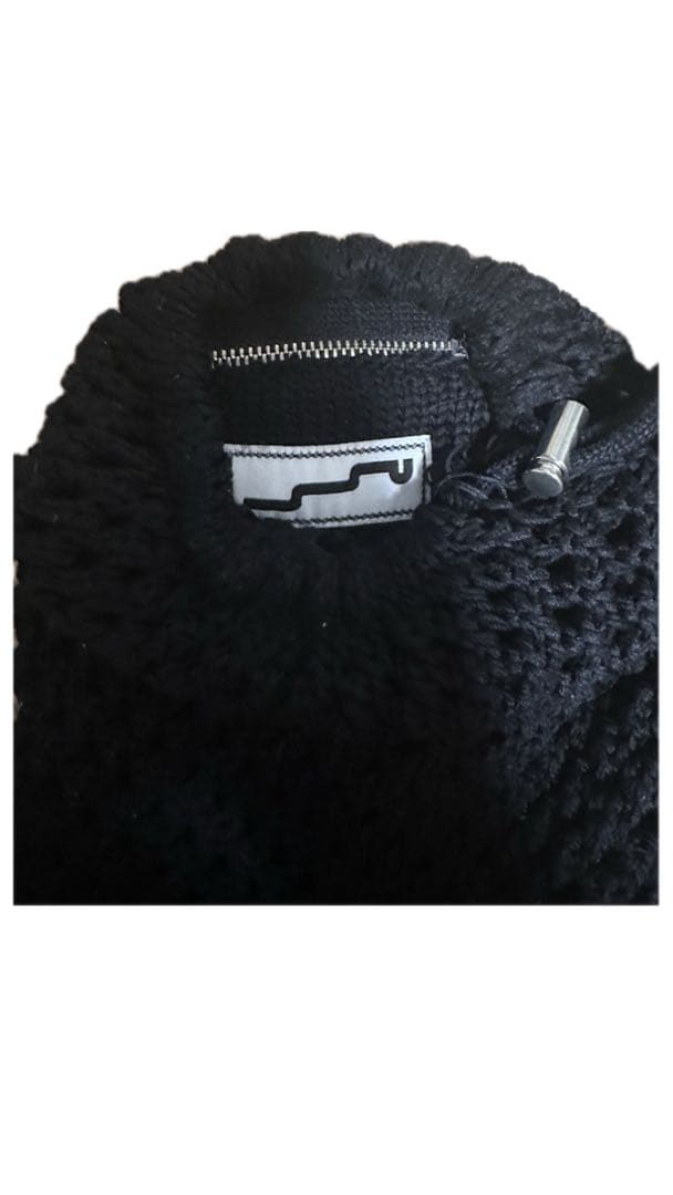 ☆まるき　SSU ボディバッグ