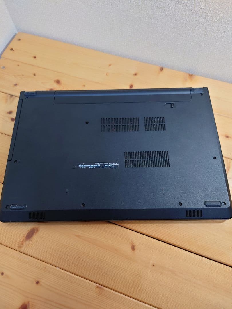 DELL Inspiron 15 3567 ノートパソコン