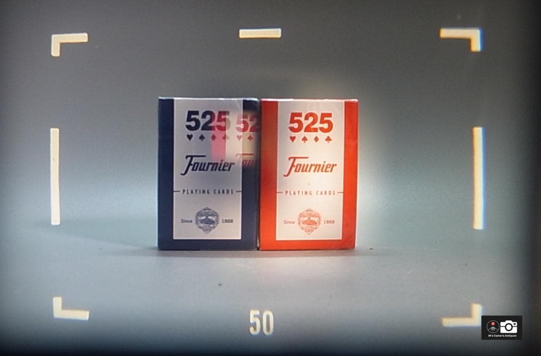 美品Canon 7レンジファインダーカメラ整備済