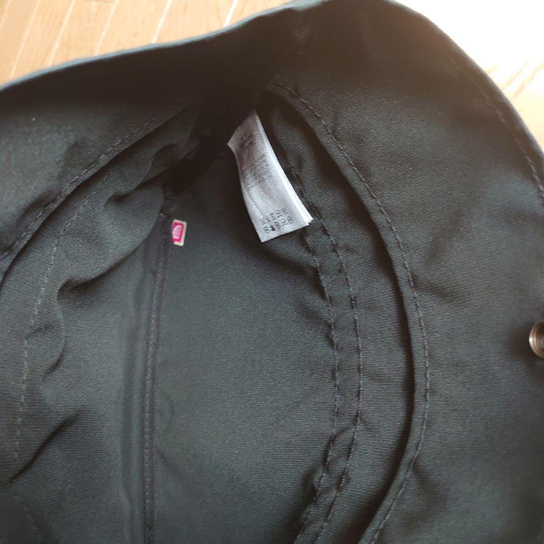 MONCLER/FRAGMENT サコッシュ ブラック