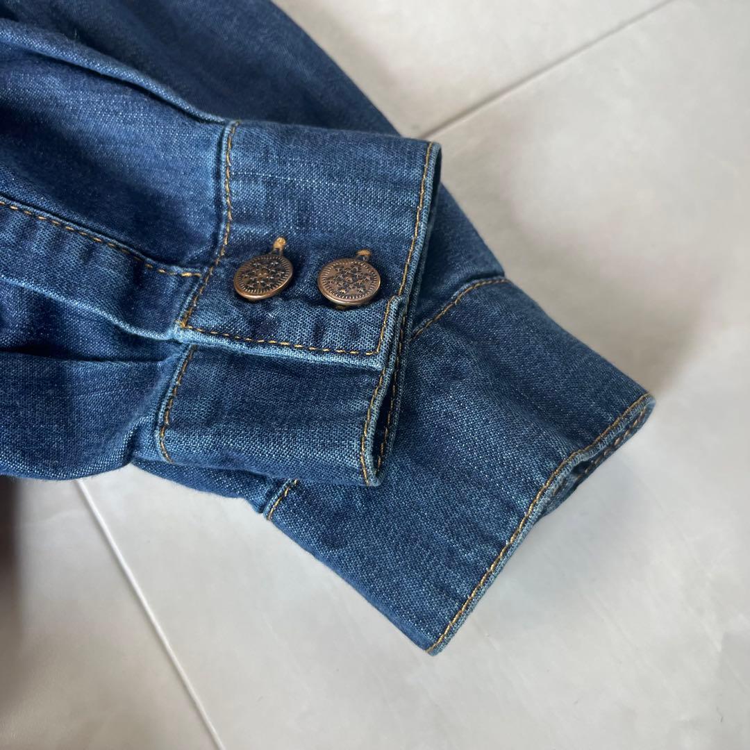 極美品✨MAX MARA MARINA RINALDI 大きいサイズ15 デニム