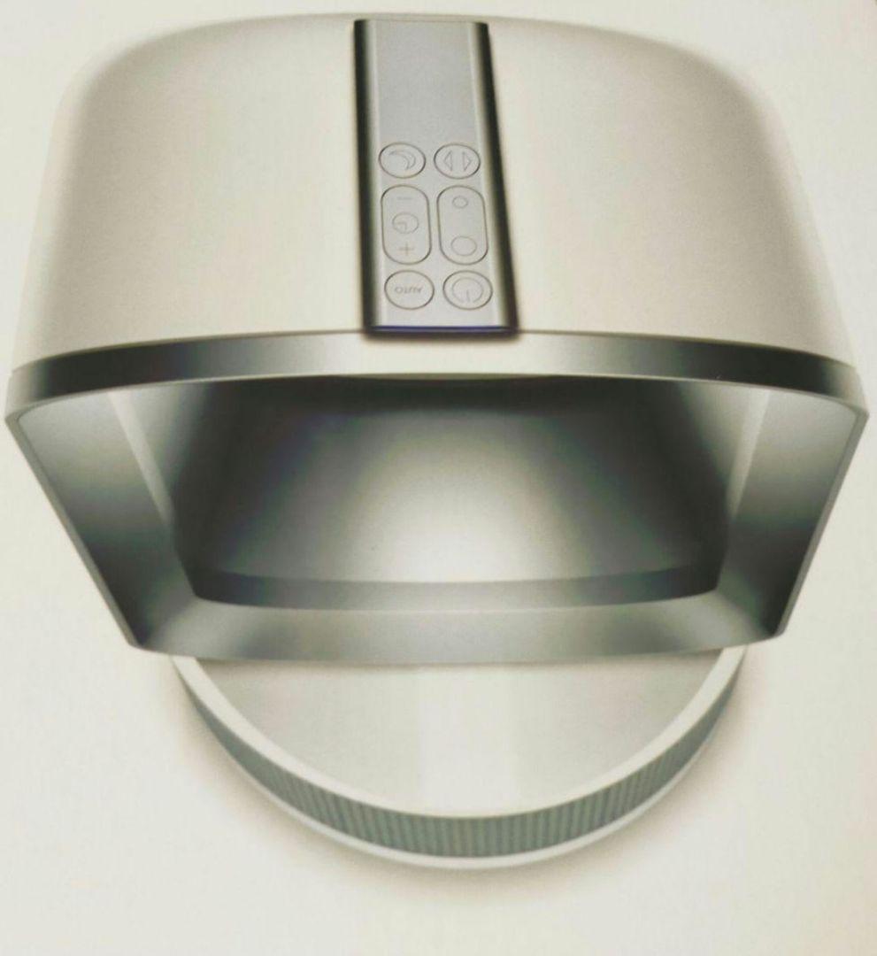 【dyson】pure cooI link空気清浄機付扇風機（TP03）付属品付