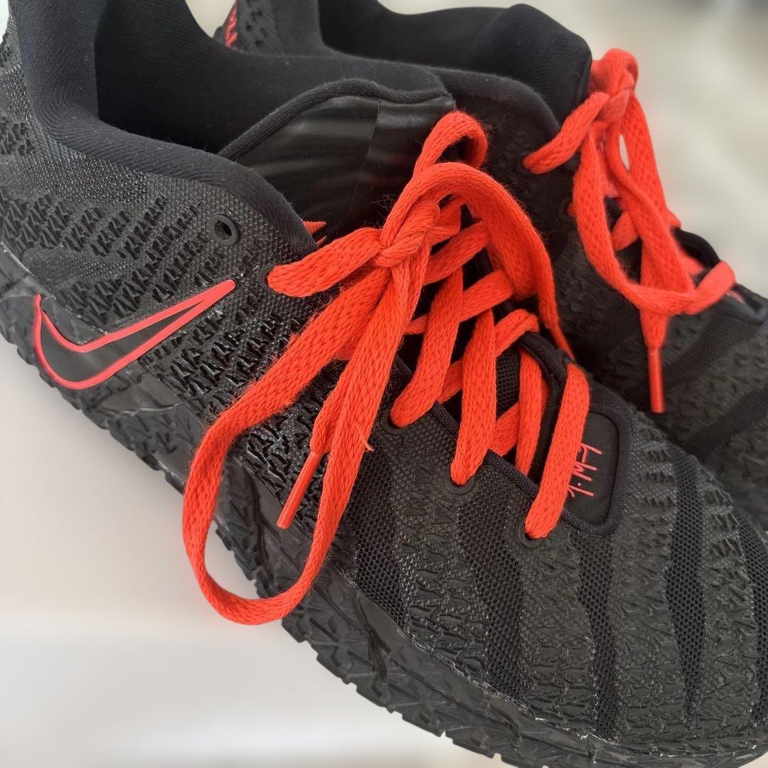 JA3 NIKE BY YOU 27センチ