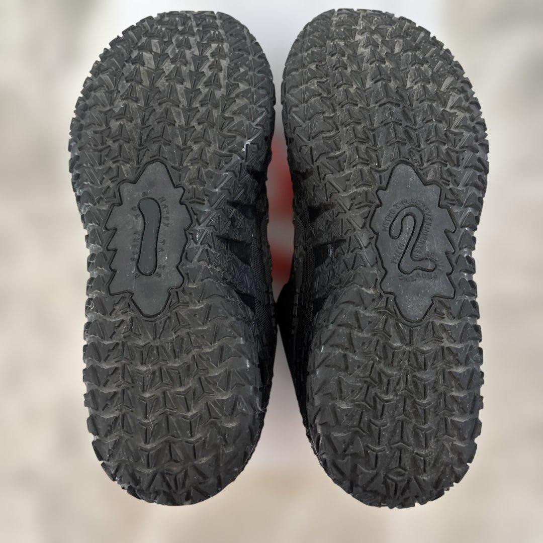 JA3 NIKE BY YOU 27センチ