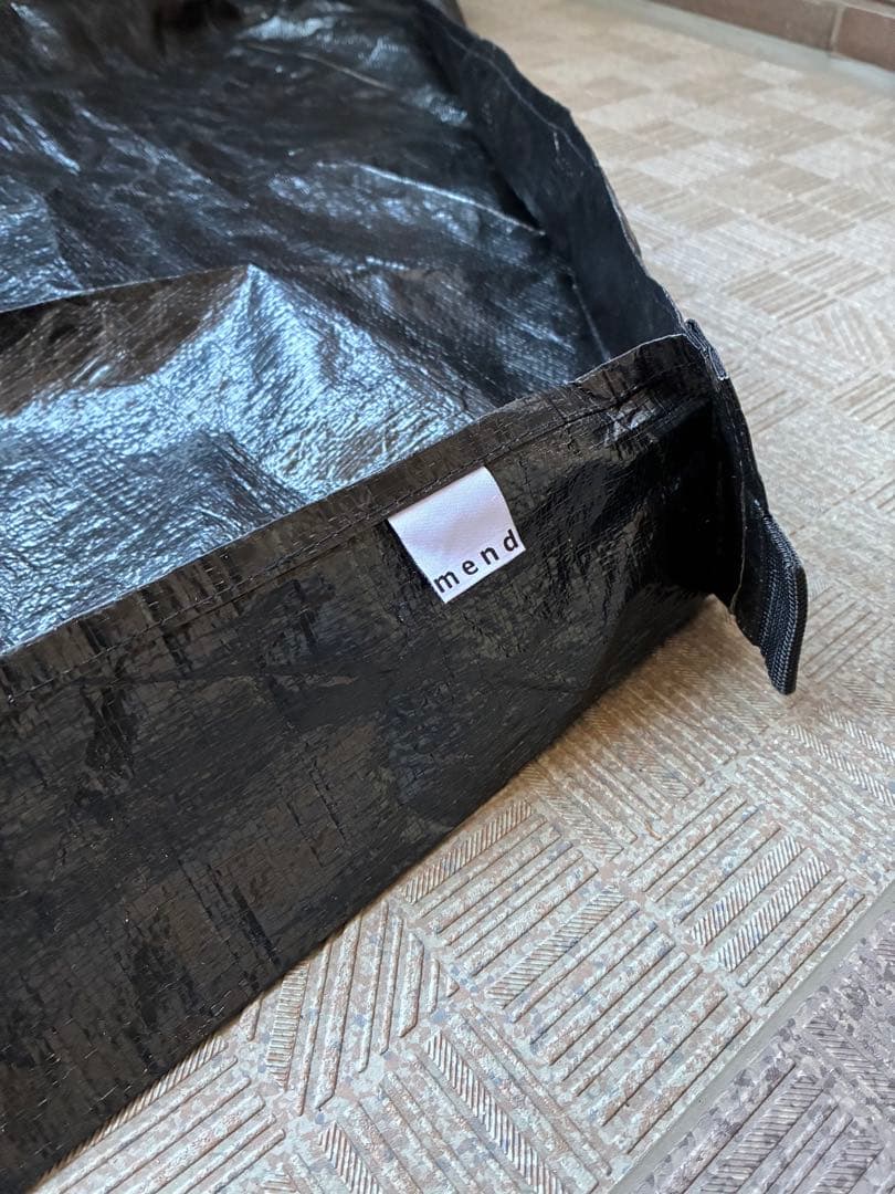 グランドシート【アトラス (ヒルバーグ) 互換品】