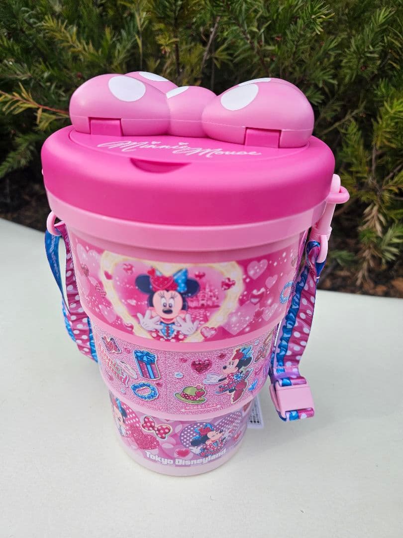 パルパルーザ ポップコーンバケット