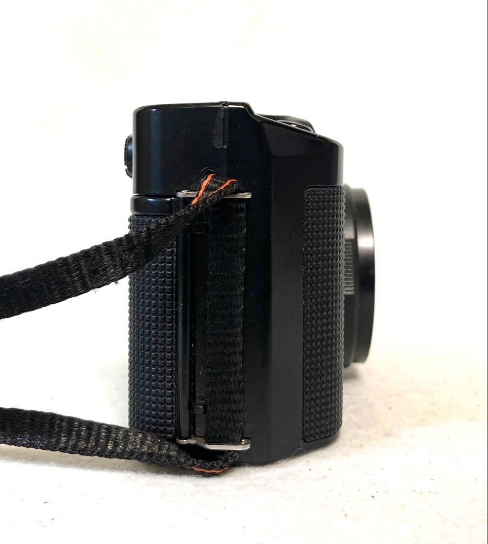 【完動品 美品】Canon AF35ML オートボーイスーパー 動作確認済