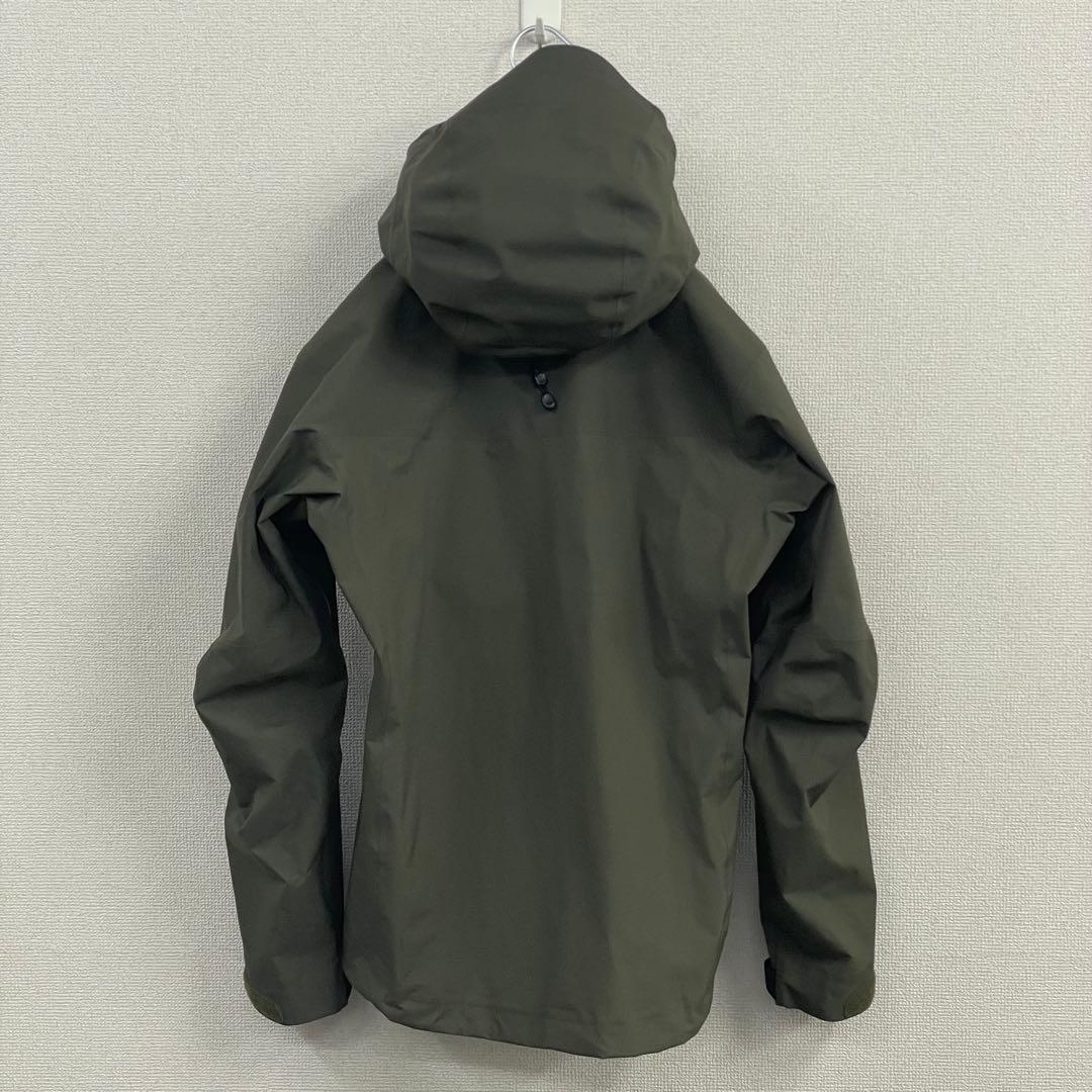 ARC'TERYX【23-24AW】Alpha AR Jacket