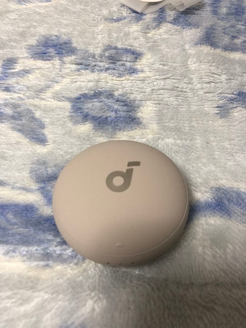 Anker Soundcore Sleep A20 ワイヤレスイヤホン