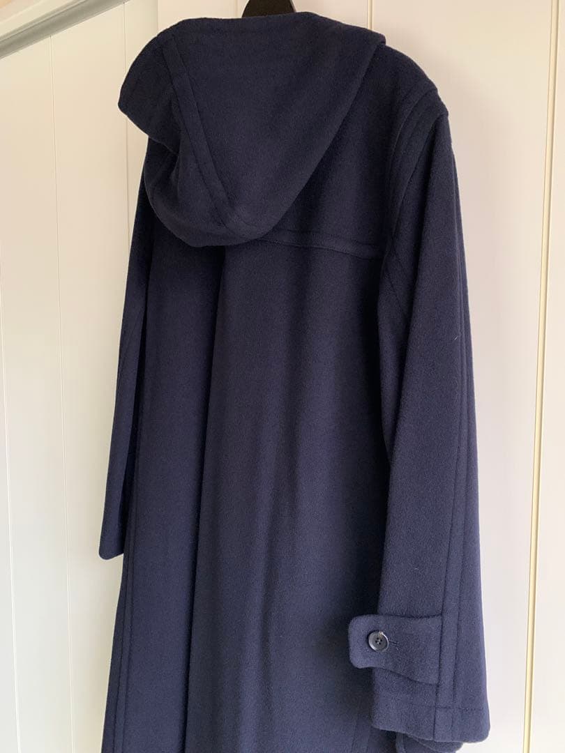 Midi Umi ミデイウミ ダッフルコート 新品タグ付き