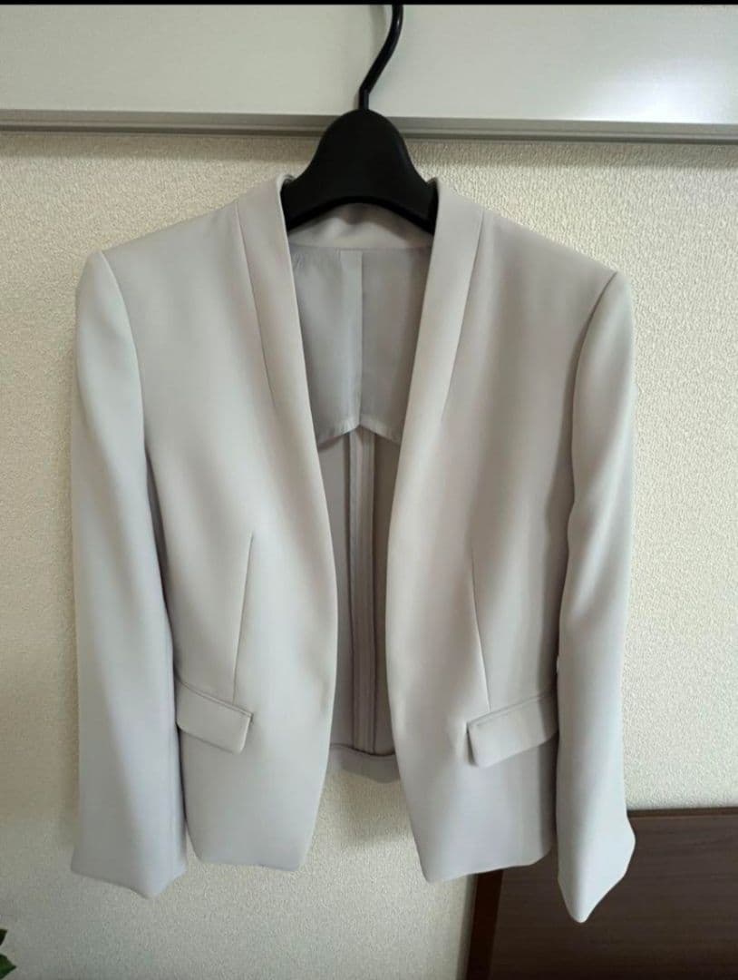 ザスーツカンパニースーツ 3点セット（ジャケット パンツ スカート）