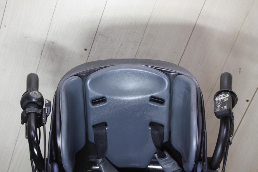 p*o様 ヤマハPAS Kiss mini X863 20インチ リチウム8.１