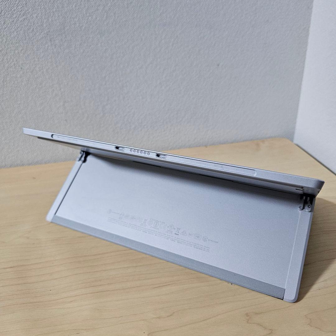 Surface Pro 4 ／ペンおまけ／バッテリー優良