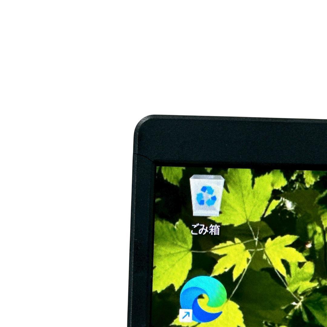 【東芝】2022年 i5 11世代 16GB 256GB ノートパソコン 783