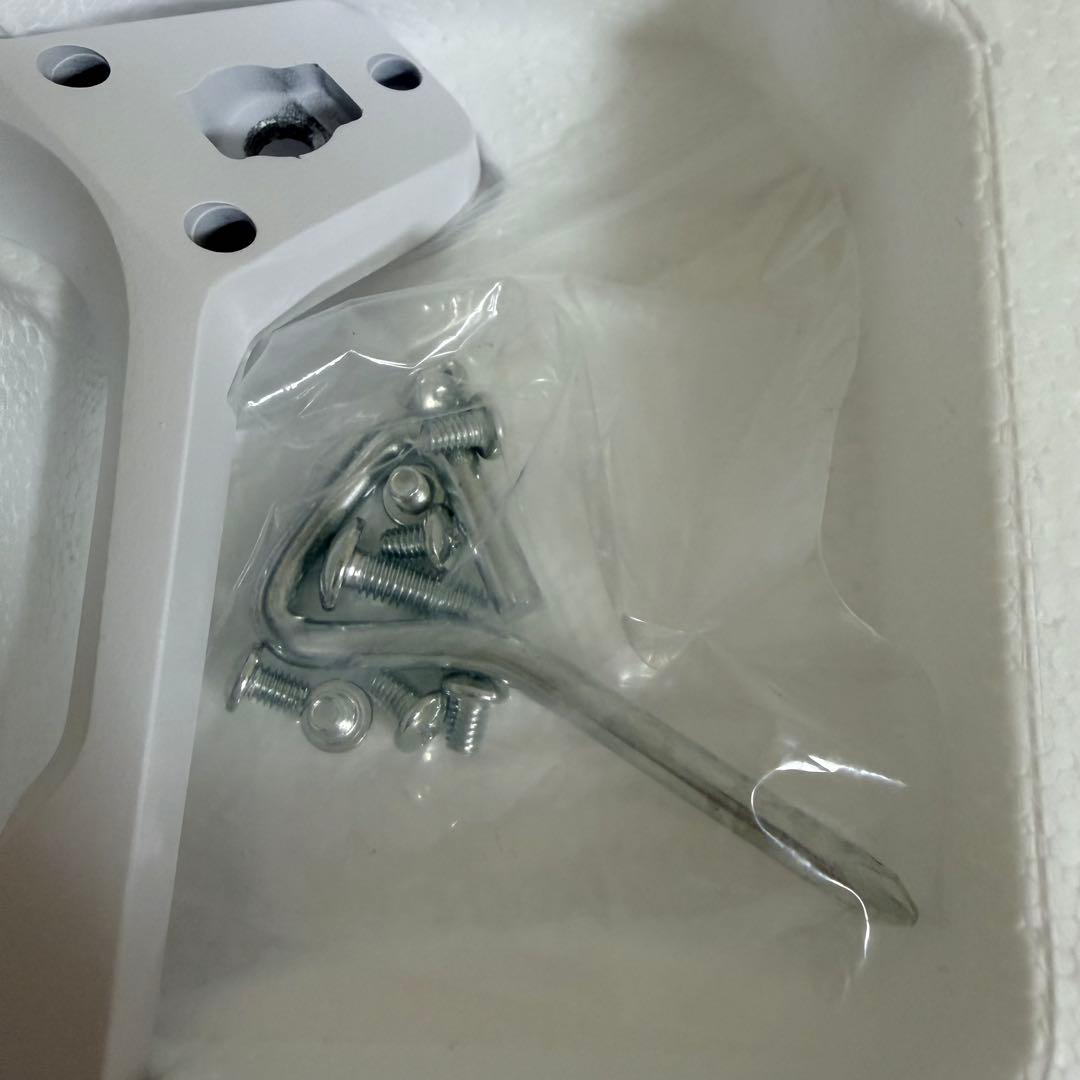 25/11/13購入 PX27U WAVE White 160Hz 4K IPS