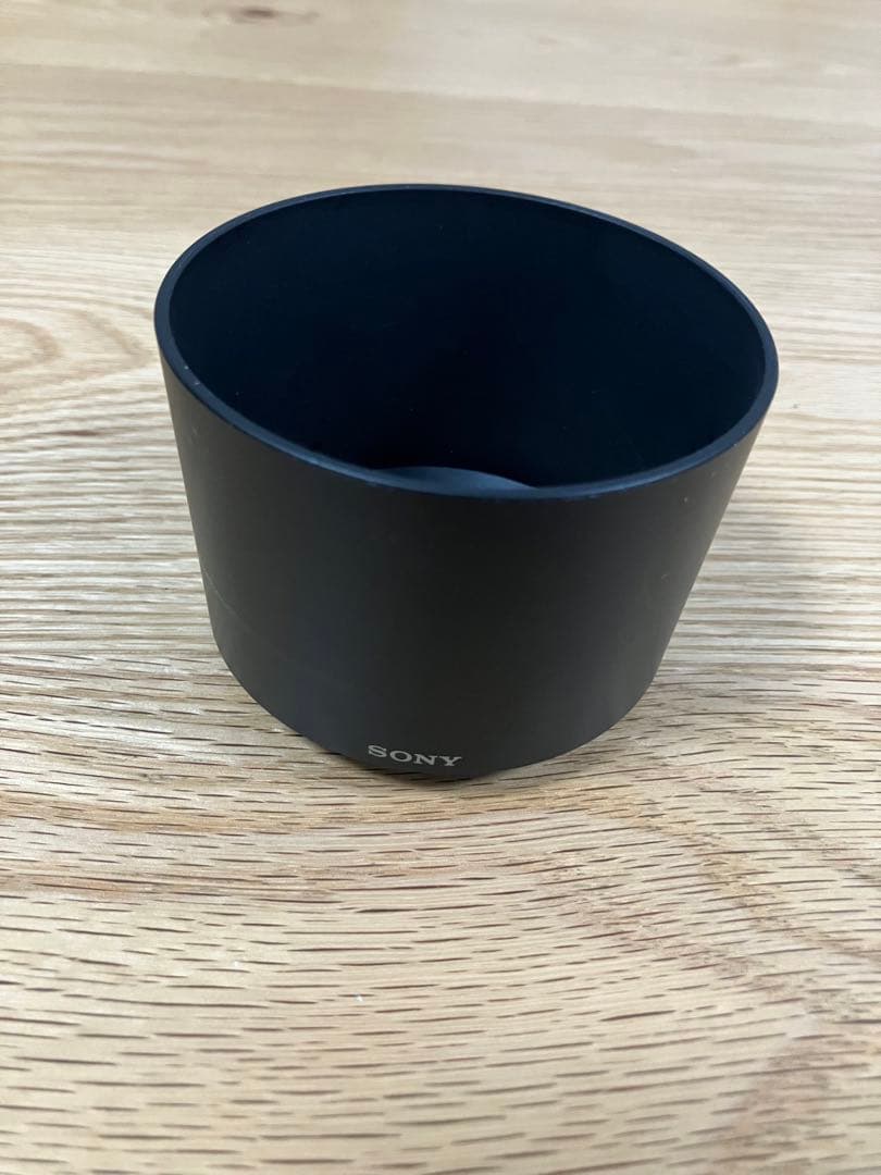 SONY ズームレンズ SEL55210 望遠 Eマウント