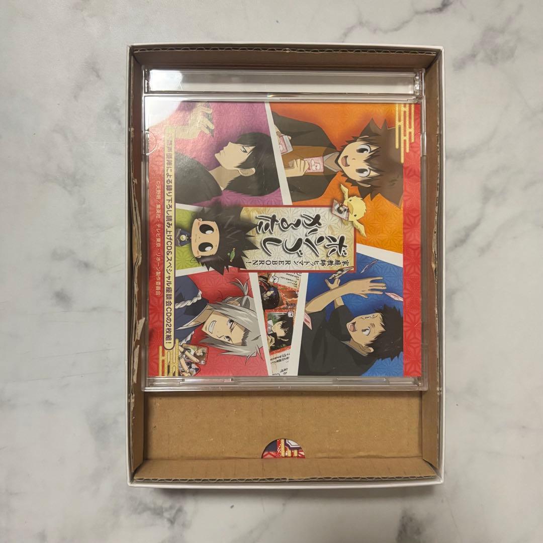 家庭教師ヒットマンREBORN! リボーン　ボンゴレかるた