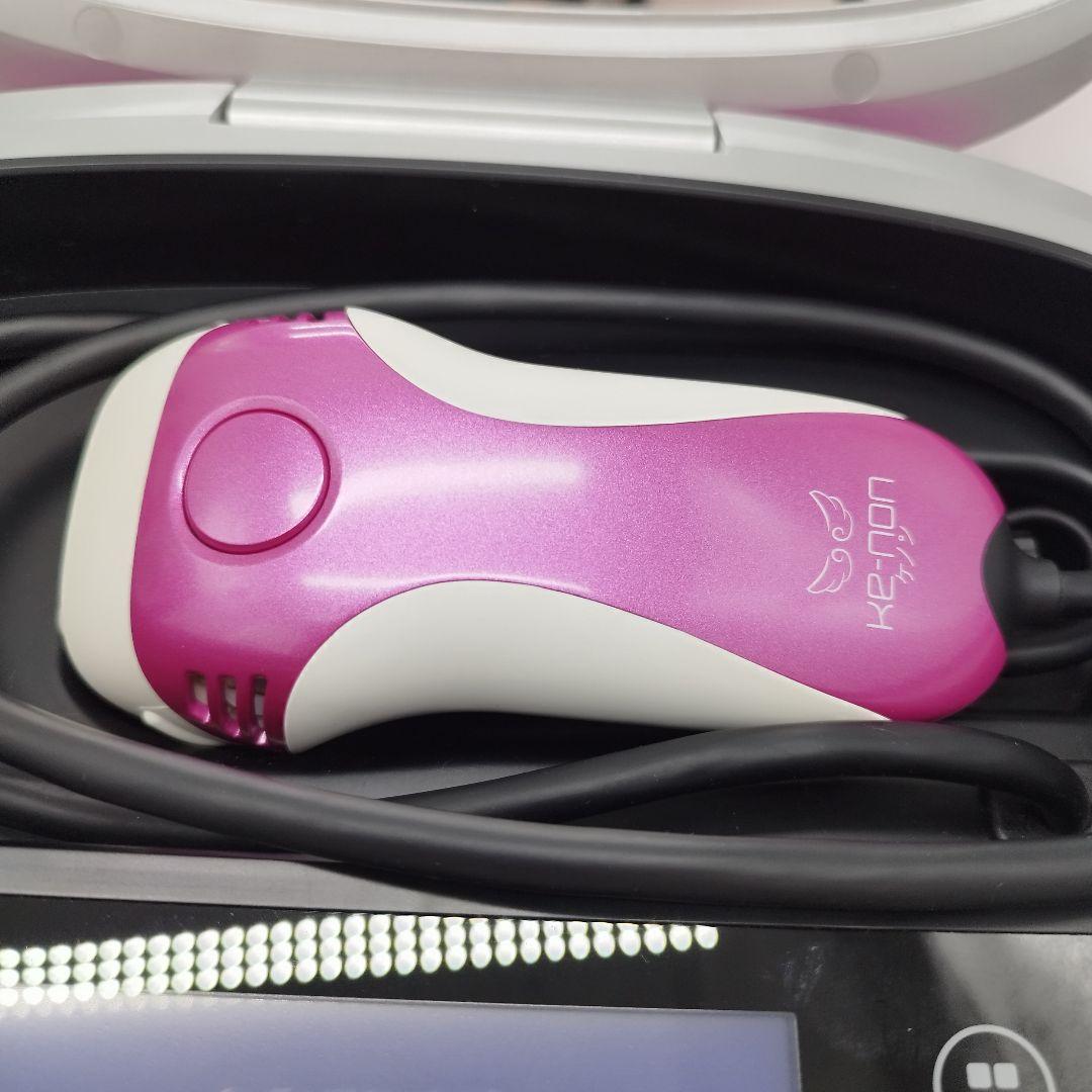 Ke-non(ケノン) NIPL-2080 ver5.0 フラッシュ式脱毛器