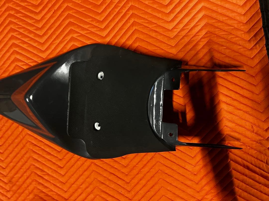 ［中古］送料込み！Y2S フルカウル NSR50 NSRmini NSF100