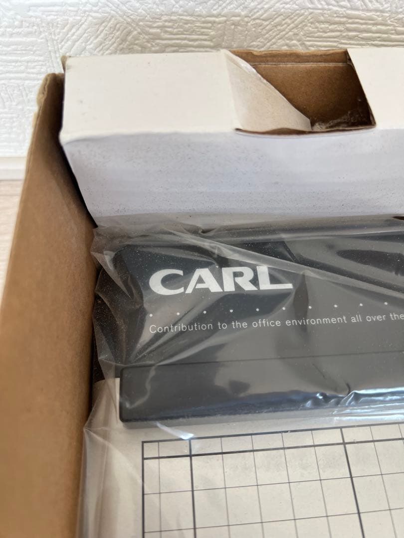 ディスクカッター DC-21ON(A4) カール